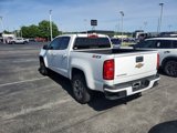 Used 2016 Chevrolet Colorado Z71 image 3