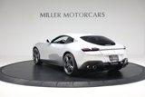 Certified 2021 Ferrari Roma image 6