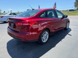 Used 2017 Ford Focus SE w/ Cold Weather Package image 4