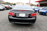 Used 2015 Mercedes-Benz E 400 4MATIC Coupe w/ Premium 1 Package image 3