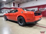 Used 2023 Dodge Challenger SRT Hellcat Redeye image 3