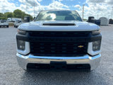 Used 2021 Chevrolet Silverado 2500 W/T w/ WT Convenience Package image 2