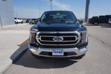 Used 2023 Ford F150 XLT w/ Equipment Group 302A High image 3