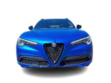 Used 2022 Alfa Romeo Stelvio Veloce image 2