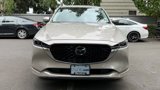 Used 2024 MAZDA CX-5 AWD 2.5 S w/ Select Package image 3