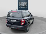Certified 2022 Ford Bronco Sport Big Bend w/ Convenience Package image 4