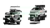 New 2026 Chevrolet TrailBlazer LT w/ Convenience Package image 3