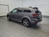 Used 2017 Dodge Journey Crossroad w/ Popular Equipment Group image 5