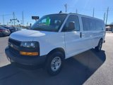 Used 2020 Chevrolet Express 3500 LS image 3