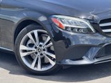 Used 2019 Mercedes-Benz C 300 Sedan w/ Premium Package image 2