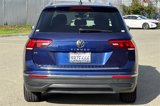 Used 2022 Volkswagen Tiguan SE image 5