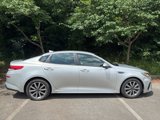 Certified 2019 Kia Optima LX w/ LX 17" Wheel Package image 2