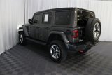 Used 2020 Jeep Wrangler Unlimited Sahara image 4