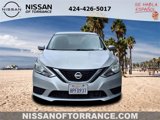 Certified 2018 Nissan Sentra S image 2