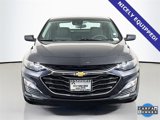 Used 2023 Chevrolet Malibu LT image 2