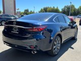 Used 2019 MAZDA MAZDA6 Touring image 5