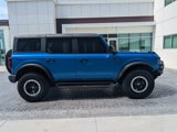 Used 2021 Ford Bronco 4-Door w/ Sasquatch Package image 3