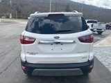 Used 2022 Ford EcoSport Titanium image 6