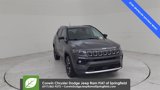 Used 2022 Jeep Compass Limited image 4