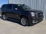 Used 2015 GMC Yukon SLT w/ Open Road Package image 3