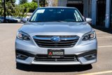 Used 2021 Subaru Legacy Premium image 2