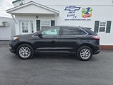 Used 2023 Ford Edge SEL image 5