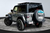 Used 2021 Jeep Wrangler Sport S image 2