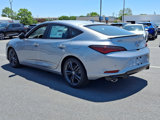 New 2025 Acura Integra A-Spec image 3