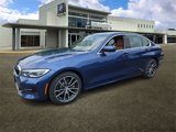 Used 2022 BMW 330i xDrive Sedan w/ Premium Package image 3