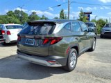 Used 2025 Hyundai Tucson SE image 3