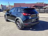 Used 2018 MAZDA CX-3 Grand Touring image 6