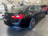 Used 2016 Chevrolet Malibu LT w/ Leather Package image 3