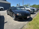 Used 2007 BMW M6 Convertible image 2