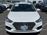 Used 2022 Hyundai Accent SE image 2
