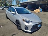 Used 2017 Toyota Corolla SE image 2