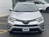 Used 2018 Toyota RAV4 XLE image 5