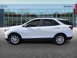Used 2022 Chevrolet Equinox LS w/ LS Convenience Package image 4