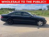 Used 2002 Mercedes-Benz S 500 image 2