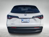 New 2025 Honda HR-V LX image 4