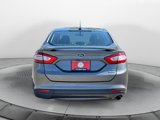 Used 2013 Ford Fusion SE image 4