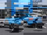 New 2025 Chevrolet Trax ACTIV w/ Driver Confidence Package image 3