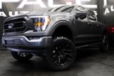 Used 2023 Ford F150 XLT w/ Equipment Group 302A High image 3