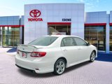 Used 2013 Toyota Corolla S image 3