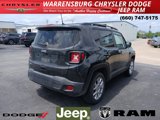 Used 2023 Jeep Renegade Latitude w/ Premium Group image 2