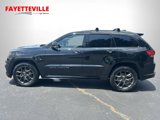 Used 2020 Jeep Grand Cherokee Limited X image 2