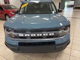 Used 2022 Ford Bronco Sport Big Bend w/ Convenience Package image 2