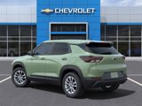 New 2025 Chevrolet TrailBlazer LS w/ LS Convenience Package image 3