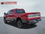 Certified 2024 Ford F350 King Ranch w/ Tremor Off-Road Package image 3