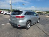 Used 2018 Toyota Highlander Limited image 3