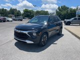 New 2026 Chevrolet TrailBlazer LT w/ Convenience Package image 4